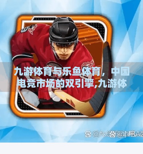 九游体育与乐鱼体育，中国电竞市场的双引擎,九游体育乐鱼体育