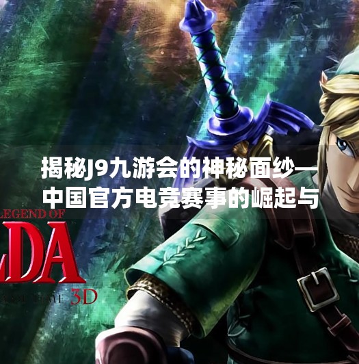 揭秘J9九游会的神秘面纱—中国官方电竞赛事的崛起与挑战,J9九游会中国官网入口