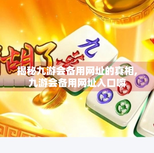 揭秘九游会备用网址的真相,九游会备用网址入口嘛