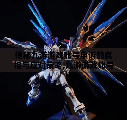 揭秘九游游戏账号申诉的真相与应对策略,九游游戏账号会申诉失败