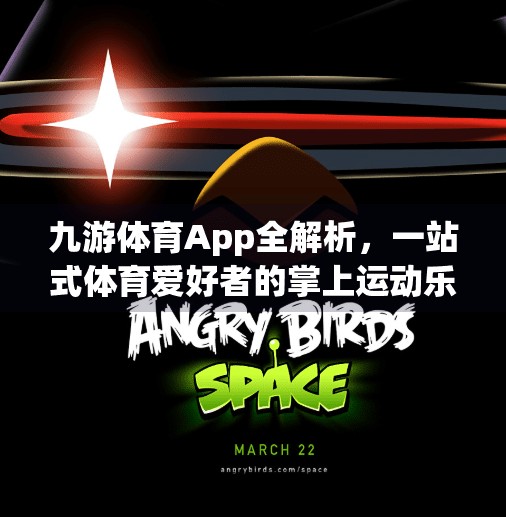 九游体育App全解析，一站式体育爱好者的掌上运动乐园,九游体育app介绍大全